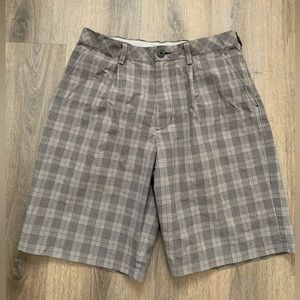 Ashworth Golf Shorts